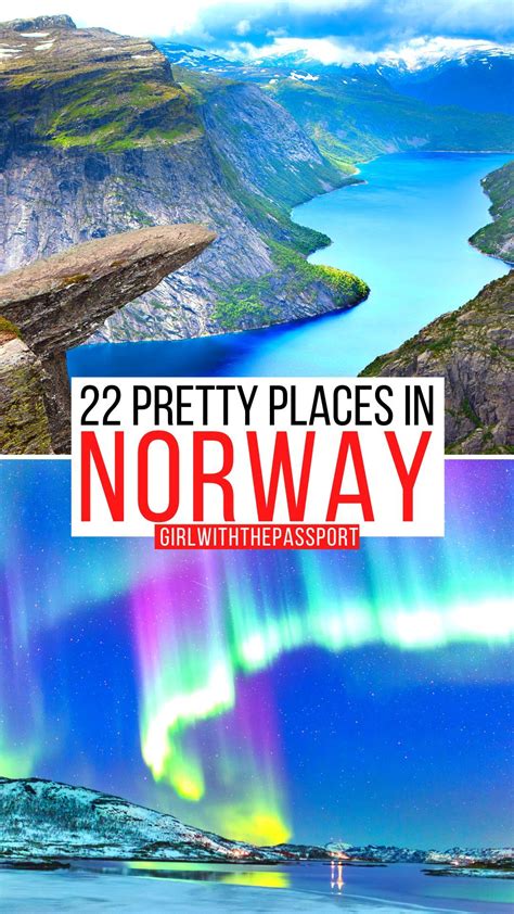 areas in norway|27 Most Beautiful Places in Norway + Amazing Tips for 2024.